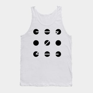 unlocking Tank Top